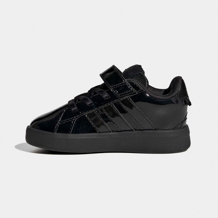 adidas grandcourt el c bambina