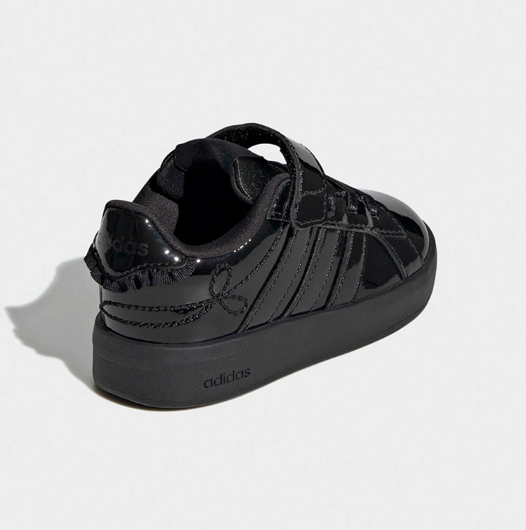 adidas grandcourt el c bambina