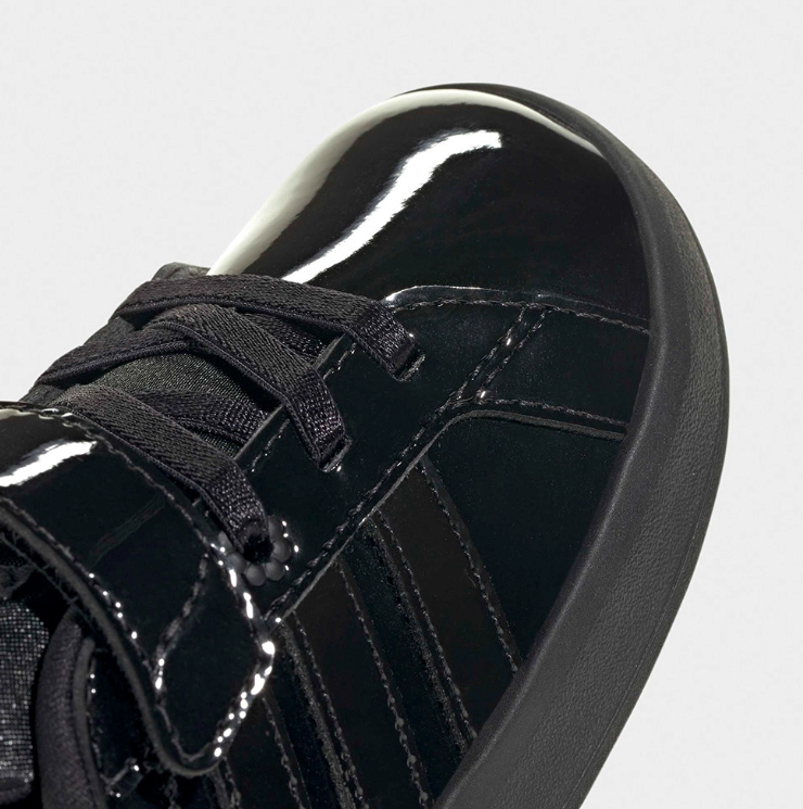 adidas grandcourt el c bambina