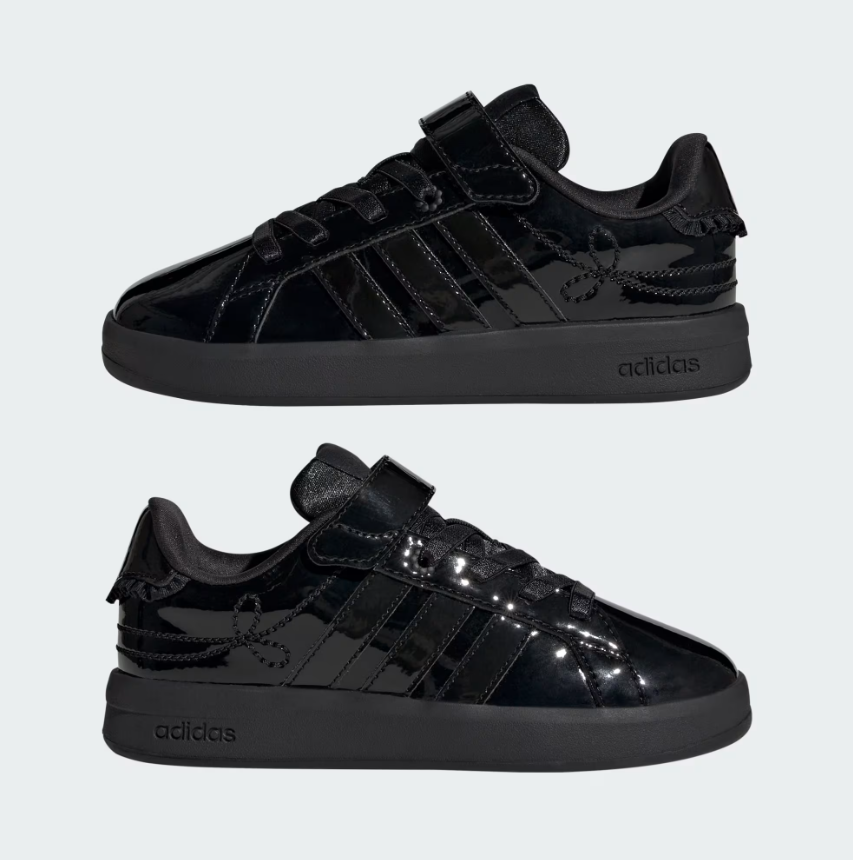 adidas grandcourt el c bambina