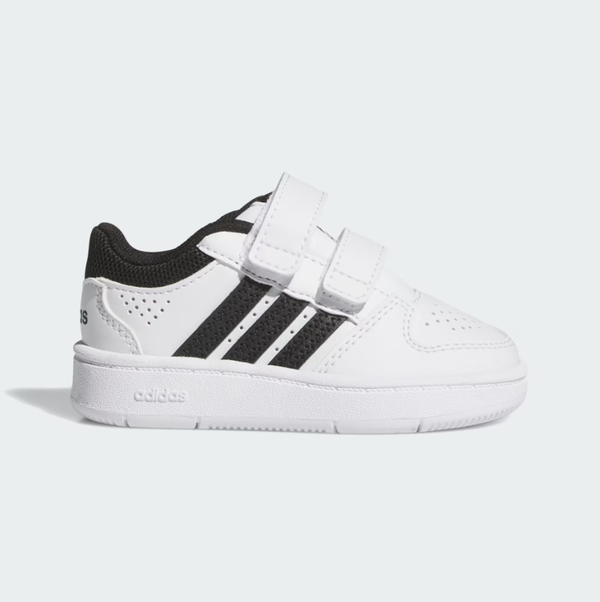 adidas hoops clsc cf bambino