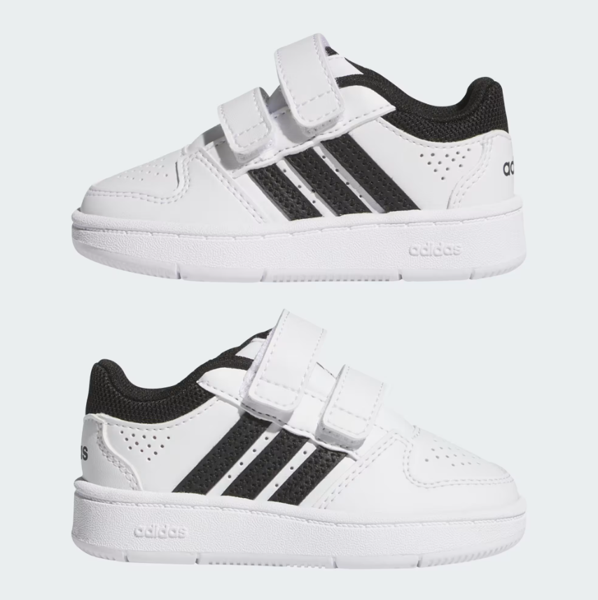 adidas hoops clsc cf bambino