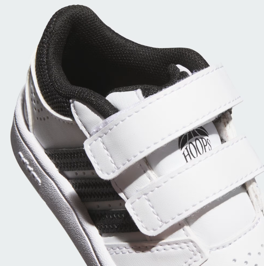 adidas hoops clsc cf bambino
