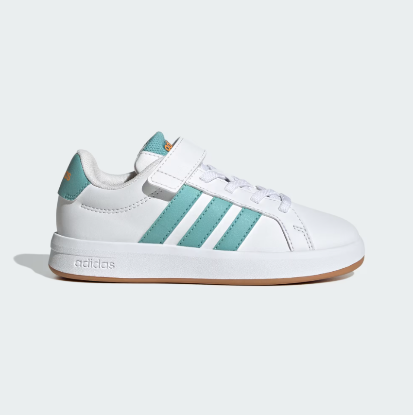 adidas grandcourt 3,0 el c bambino