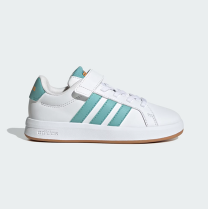 ADIDAS GRANDCOURT 3,0 EL C BAMBINO