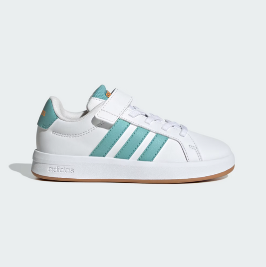 ADIDAS GRANDCOURT 3,0 EL C BAMBINO