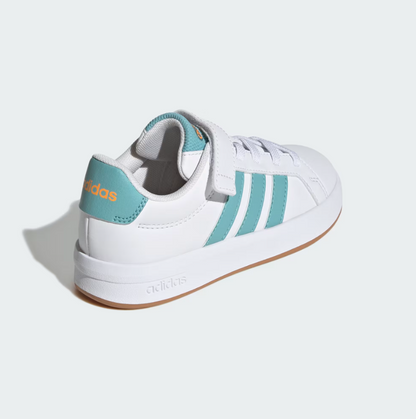 ADIDAS GRANDCOURT 3,0 EL C BAMBINO