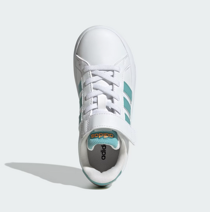 ADIDAS GRANDCOURT 3,0 EL C BAMBINO