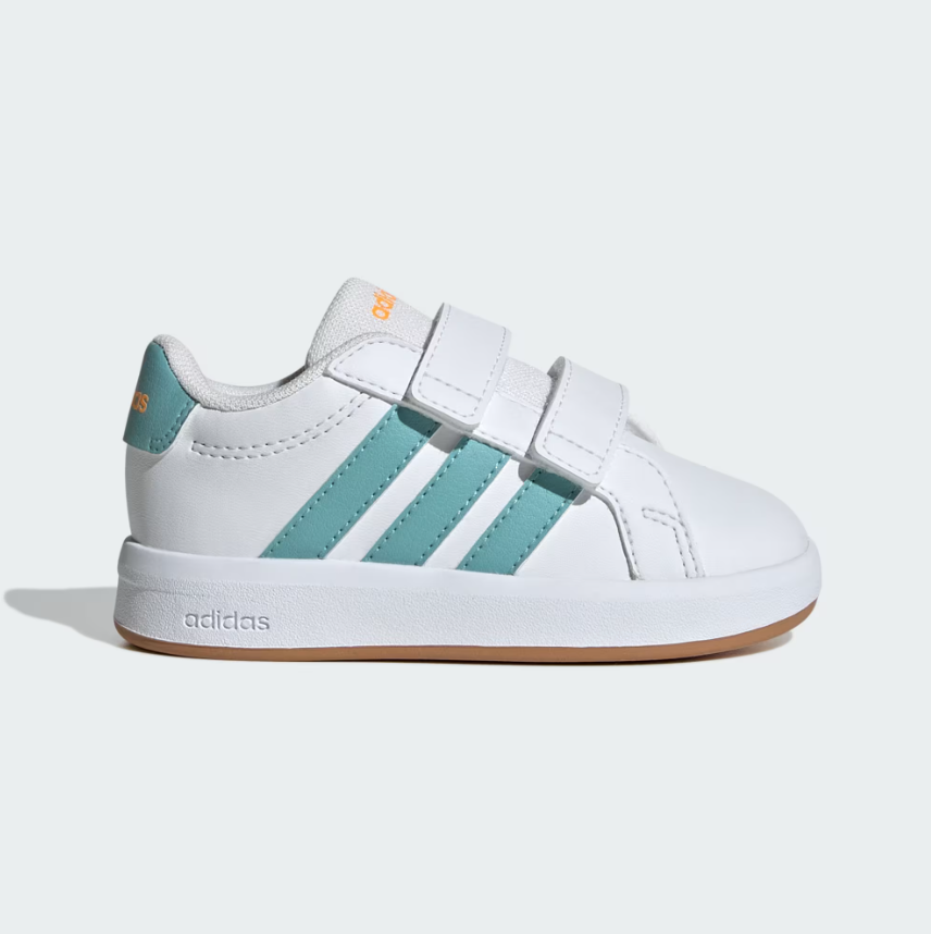 adidas grandcourt 3,0 cf bambino