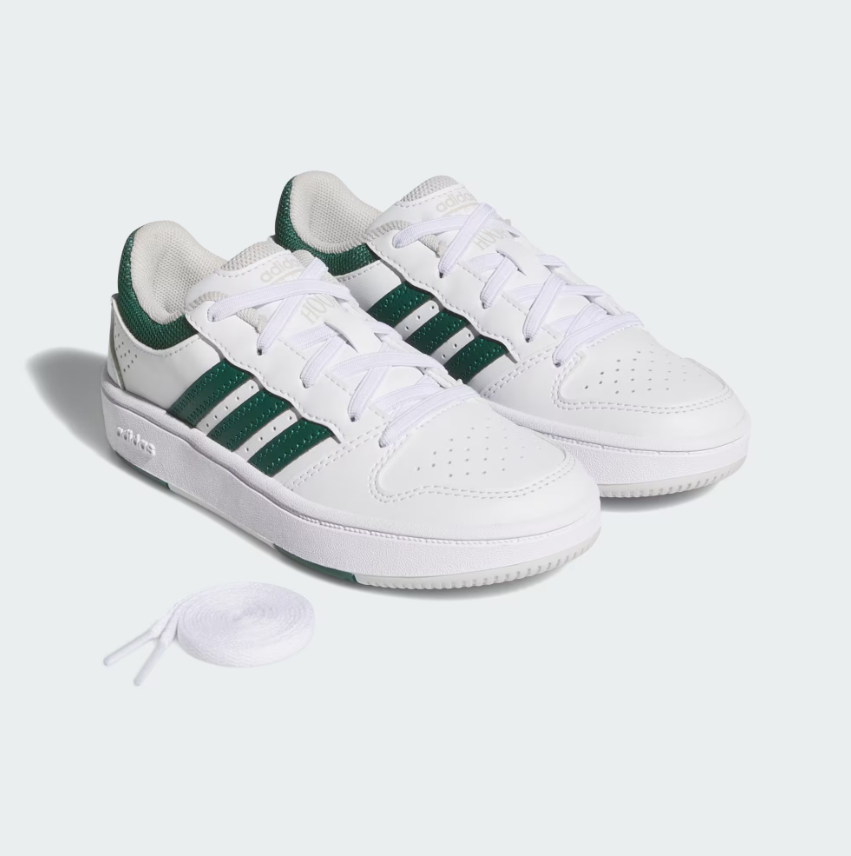 adidas hoops clsc el c bambino