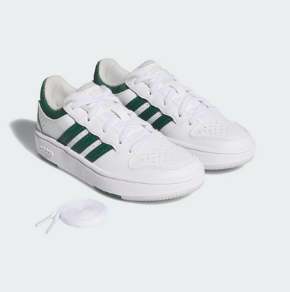 ADIDAS HOOPS CLSC EL C BAMBINO