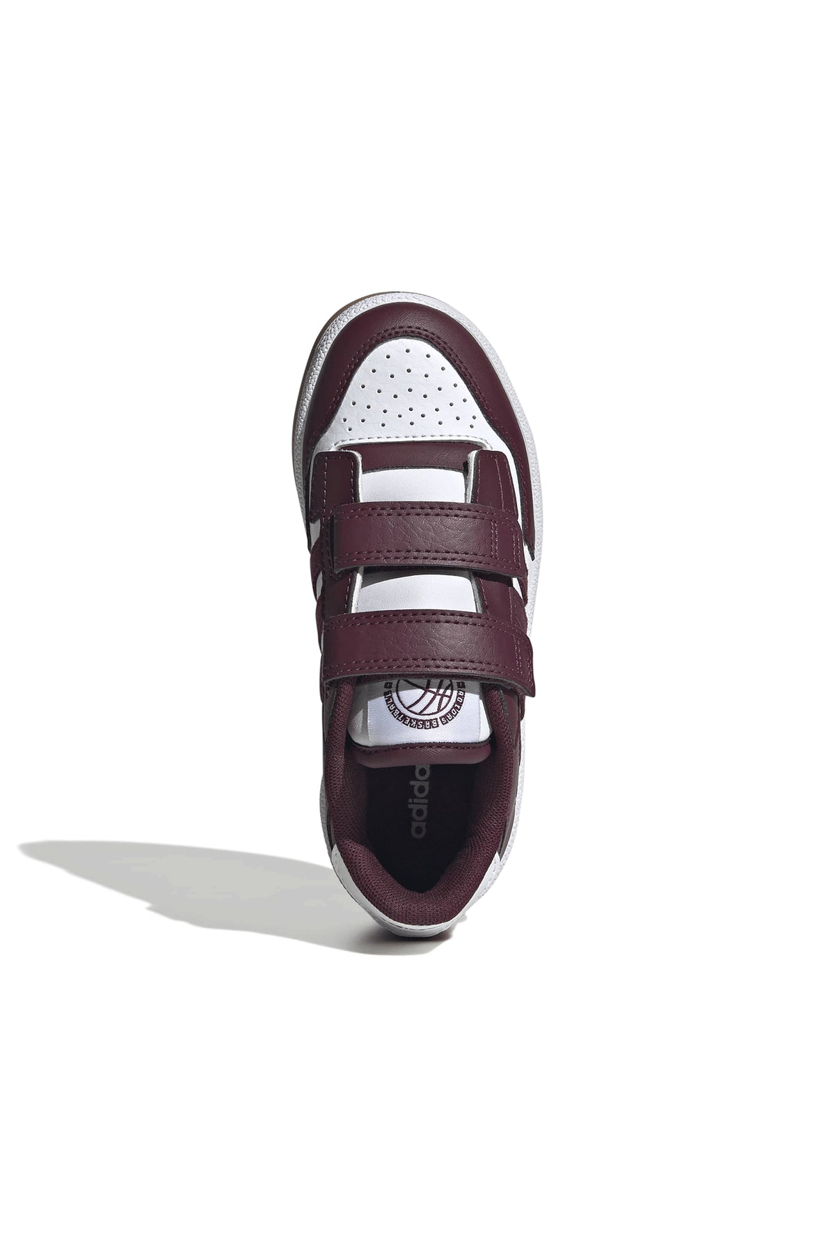 adidas rapidcourt cf c bambina