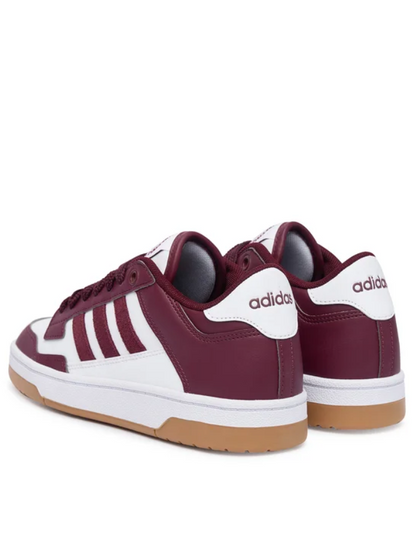 ADIDAS RAPIDCOURT LOW J  DONNA