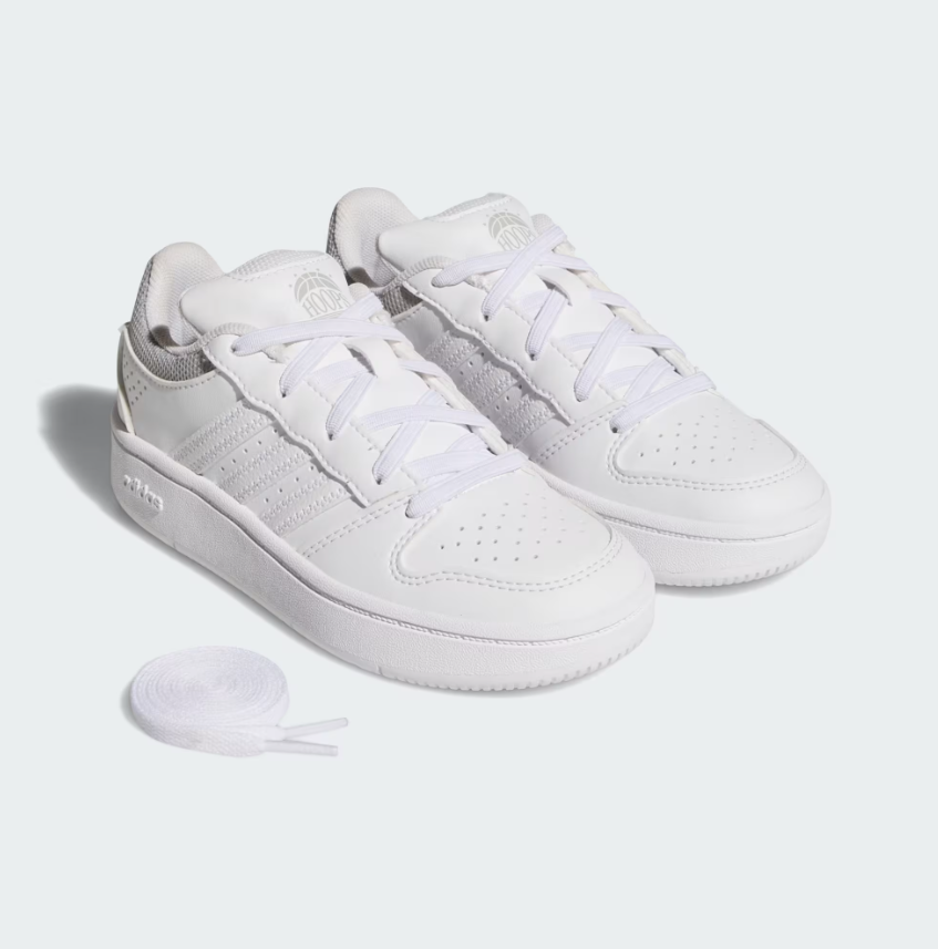adidas hoops clsc el c bambino