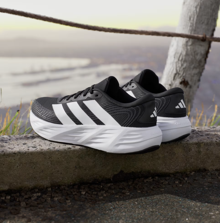 adidas galaxy 8 nero donna
