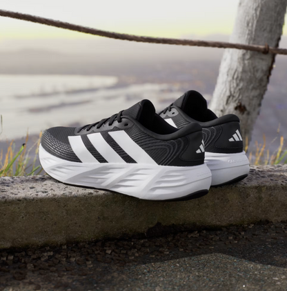 ADIDAS GALAXY 8 NERO DONNA