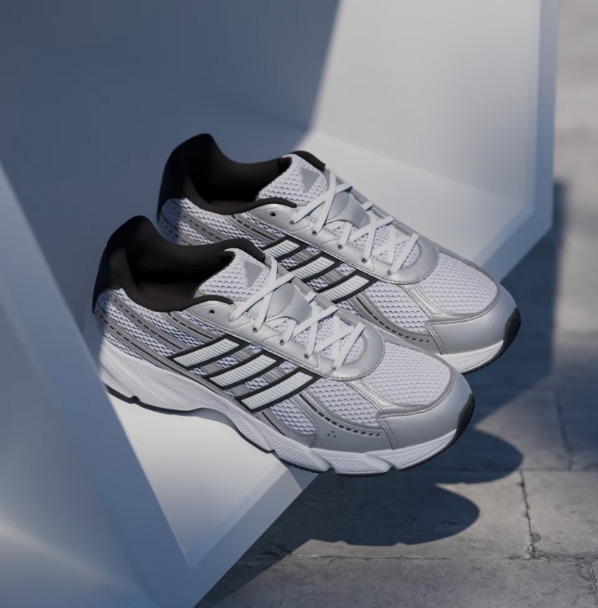 adidas techno chaos 2000 uomo