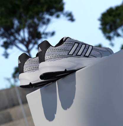 ADIDAS TECHNO CHAOS 2000 UOMO