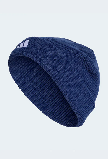 Adidas performance Beanie Blu bambino
