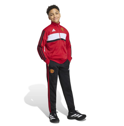 ADIDAS TUTA MANCHESTER UNITED 26/27 BAMBINO