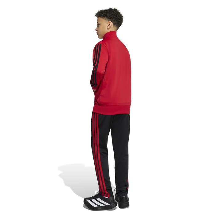 adidas tuta manchester united 26/27 bambino