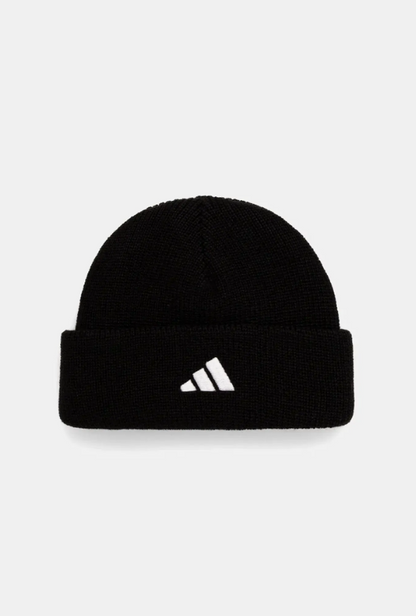 Adidas performance Beanie nero bambino