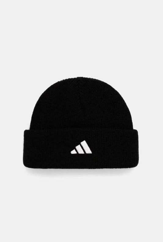 Adidas performance Beanie nero bambino