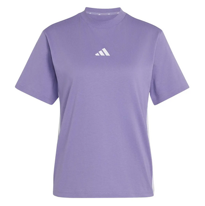 ADIDAS T-SHIRT ESSENTIAL GLICINE DONNA