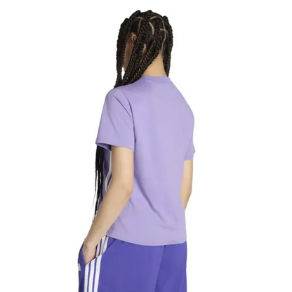 ADIDAS T-SHIRT ESSENTIAL GLICINE DONNA