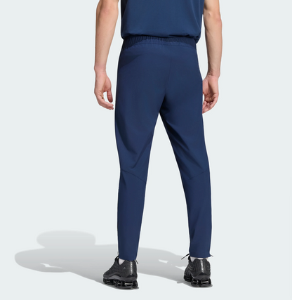 Adidas Pantalone Tiro Travel FC Bayern Muenchen uomo