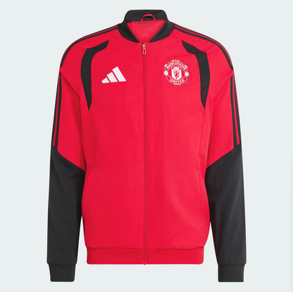 Adidas Giacca Manchester United uomo