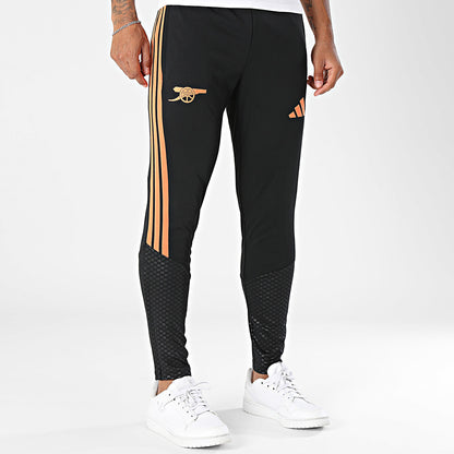 Adidas Pantalone Tiro All Weather Arsenal FC nero uomo