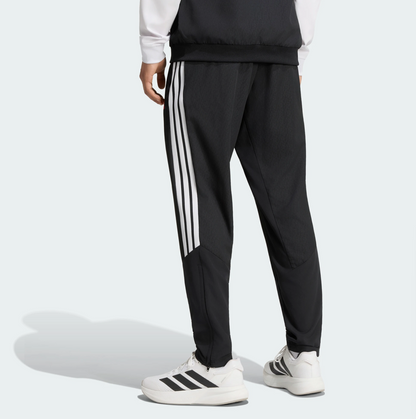 Adidas Pantalone Tiro All Weather Liverpool FC nero uomo