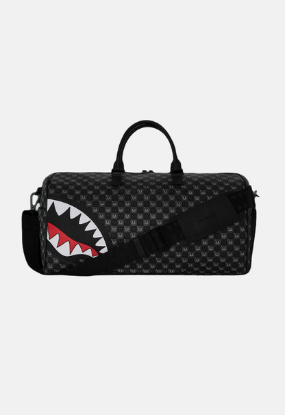 SPRAYGROUND BORSONE DA VIAGGIO NERO