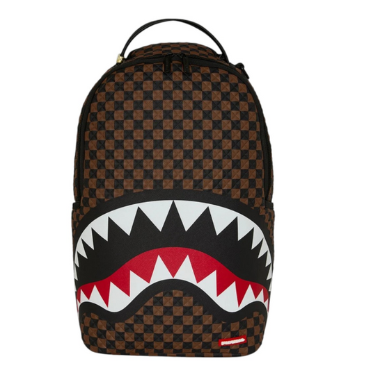 Sprayground zaino Sharks In Paris Pyramid