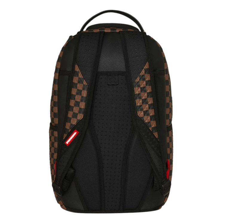 sprayground zaino sharks in paris pyramid