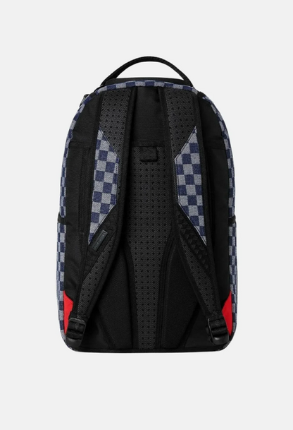 SPRAYGROUND ZAINO DENIM