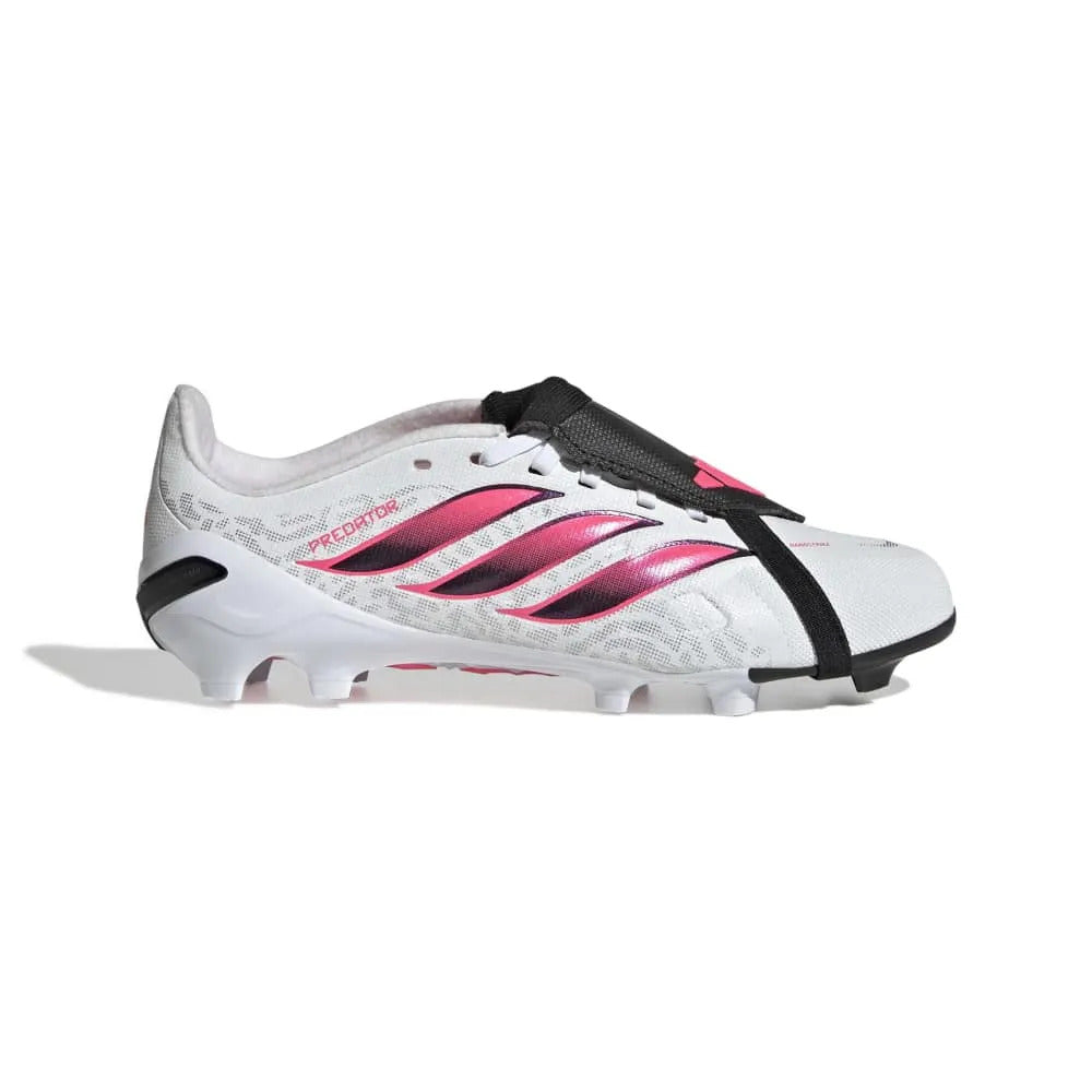 adidas predator cl ft fg/mg j ragazzo