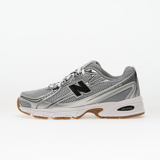 NEW BALANCE 740 SLATE GREY UOMO