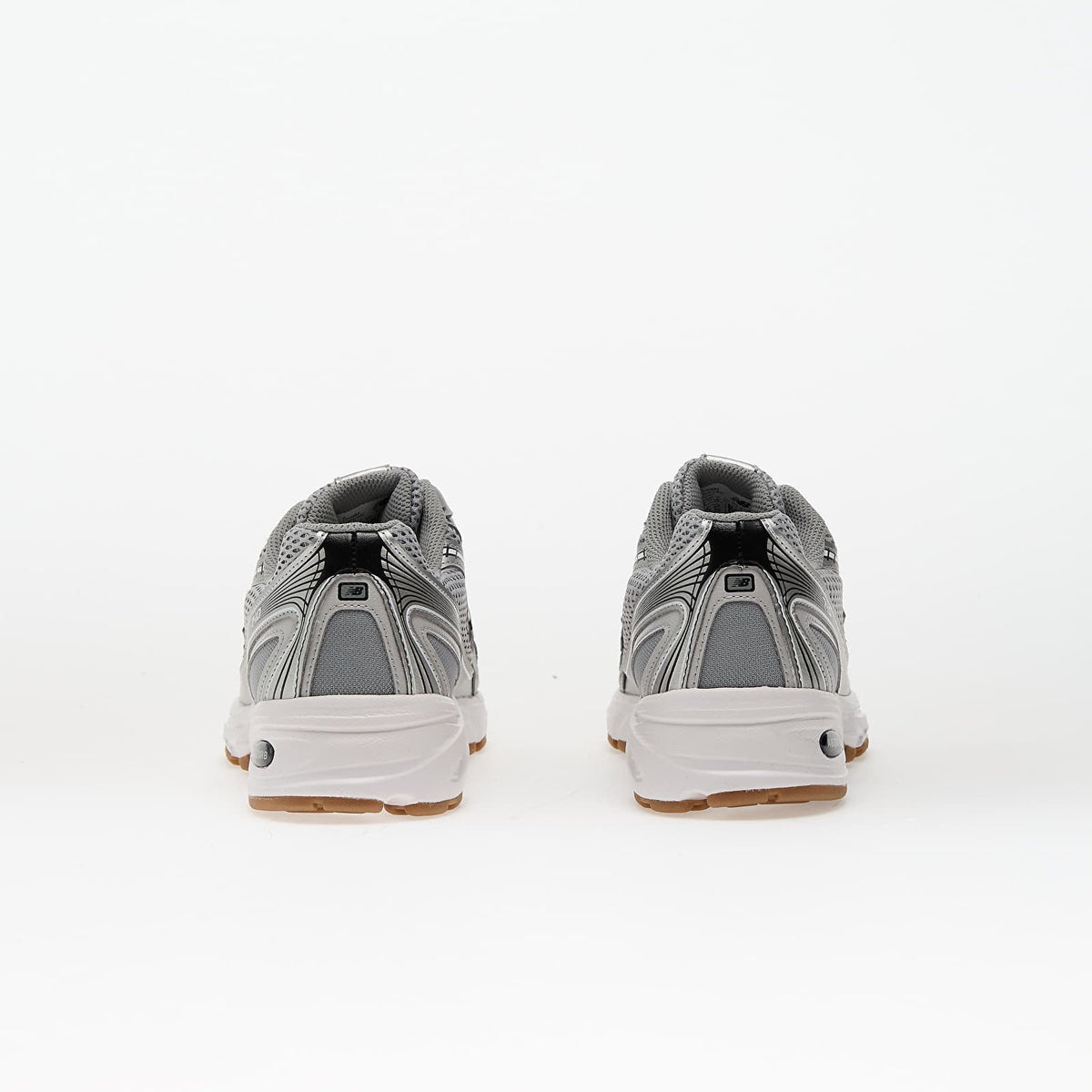 new balance 740 slate grey uomo