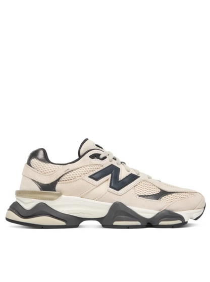 NEW BALANCE 9060 BEIGE-MARRONE UOMO