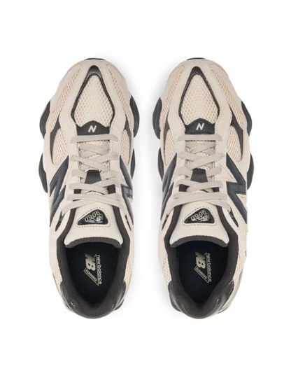 NEW BALANCE 9060 BEIGE-MARRONE UOMO