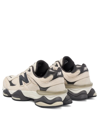 NEW BALANCE 9060 BEIGE-MARRONE UOMO