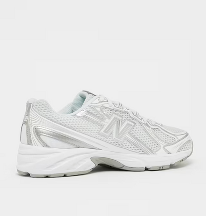 NEW BALANCE 740 TOTAL WHITE UOMO