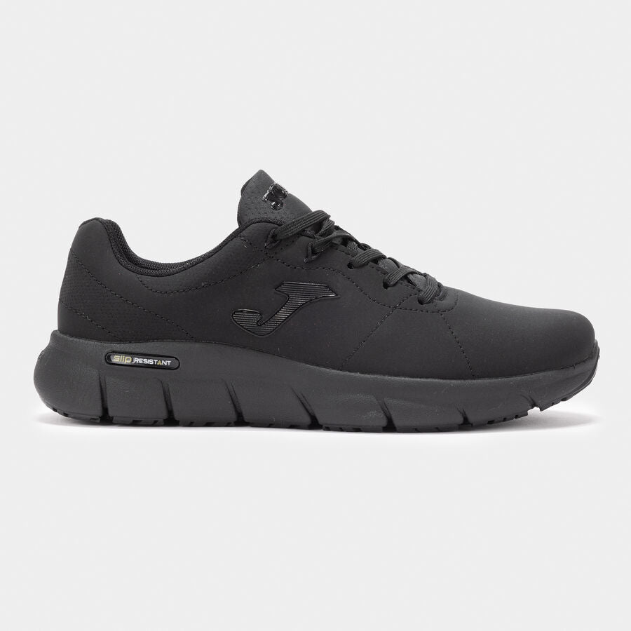 joma scarpe casual 500 lady 26 black donna