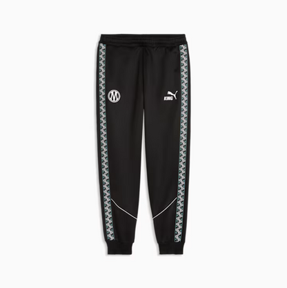 Puma Pantalone Olympique de Marseille KING uomo