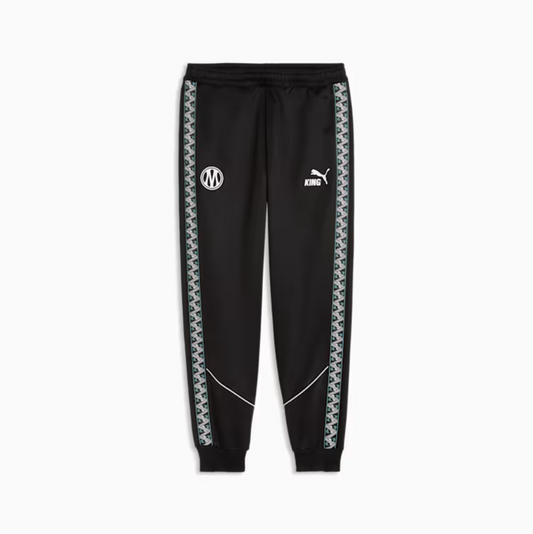 Puma Pantalone Olympique de Marseille KING uomo