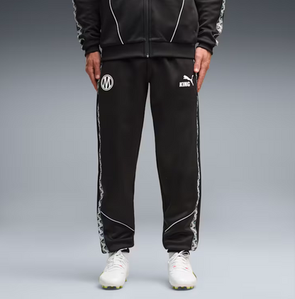 Puma Pantalone Olympique de Marseille KING uomo