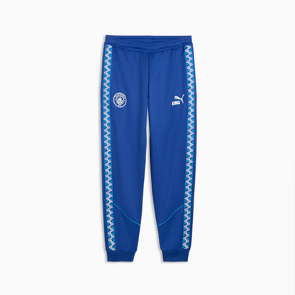 PUMA Pantalone MANCHESTER CITY uomo