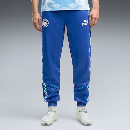 PUMA Pantalone MANCHESTER CITY uomo